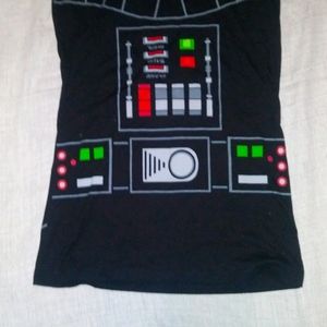Star wars t-shirt